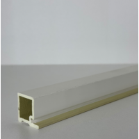 Стартовый профиль Classic 2 2800*20*32 мм в цвет панели